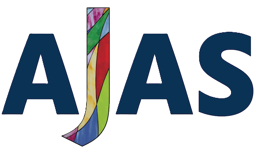 AJAS logo