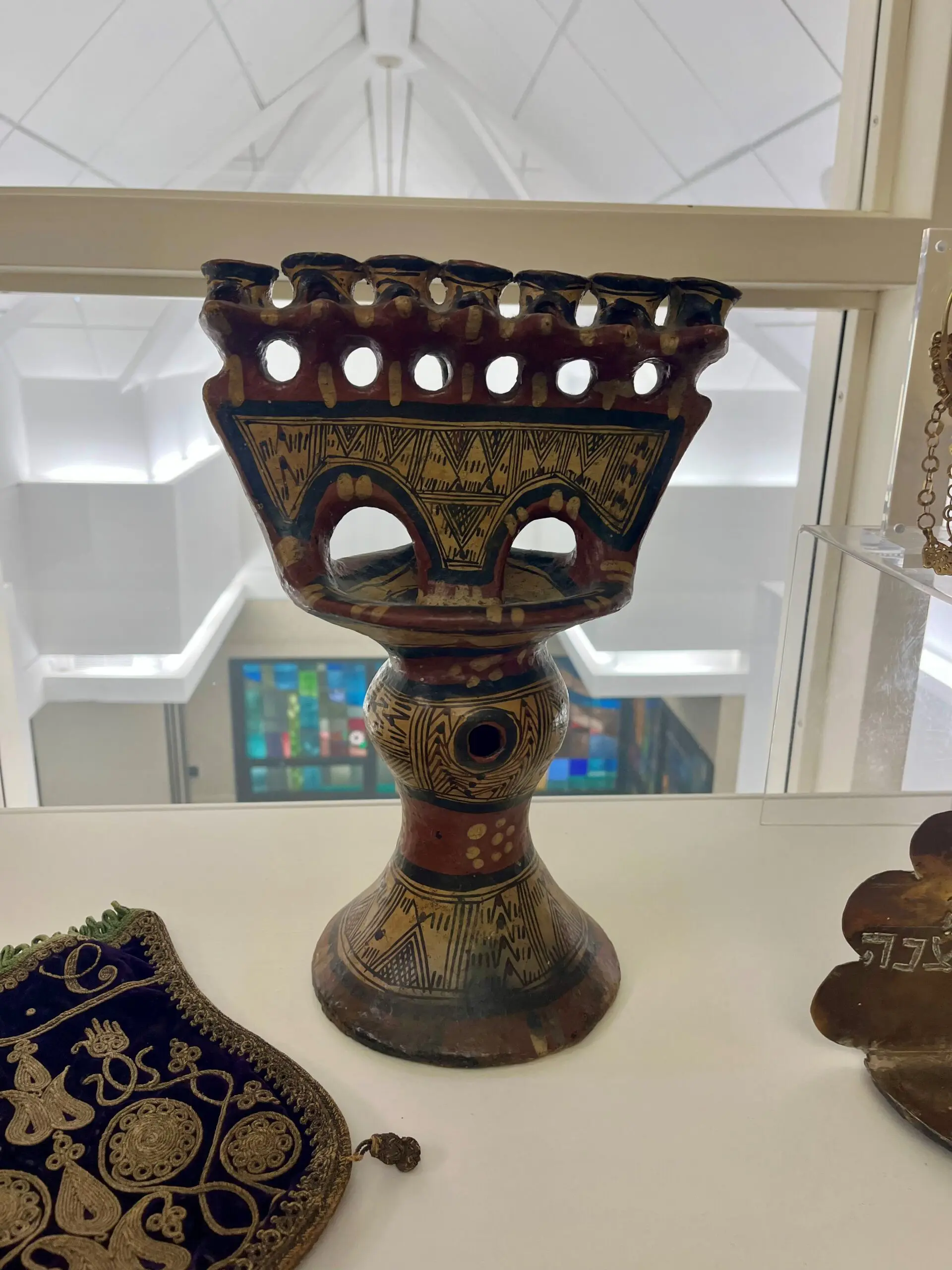 Michael Klein Collection