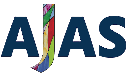 AJAS logo
